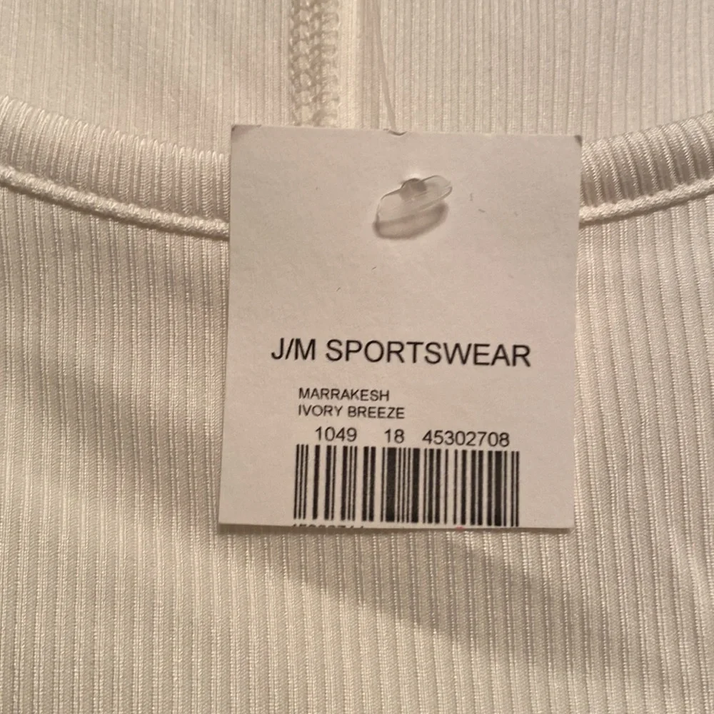 Brand New Cato Ivory Top…size XS - Picture 6 of 6